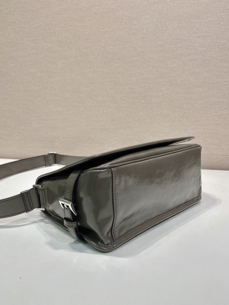 mens Pra*a satchel bags